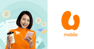 umobile check balance