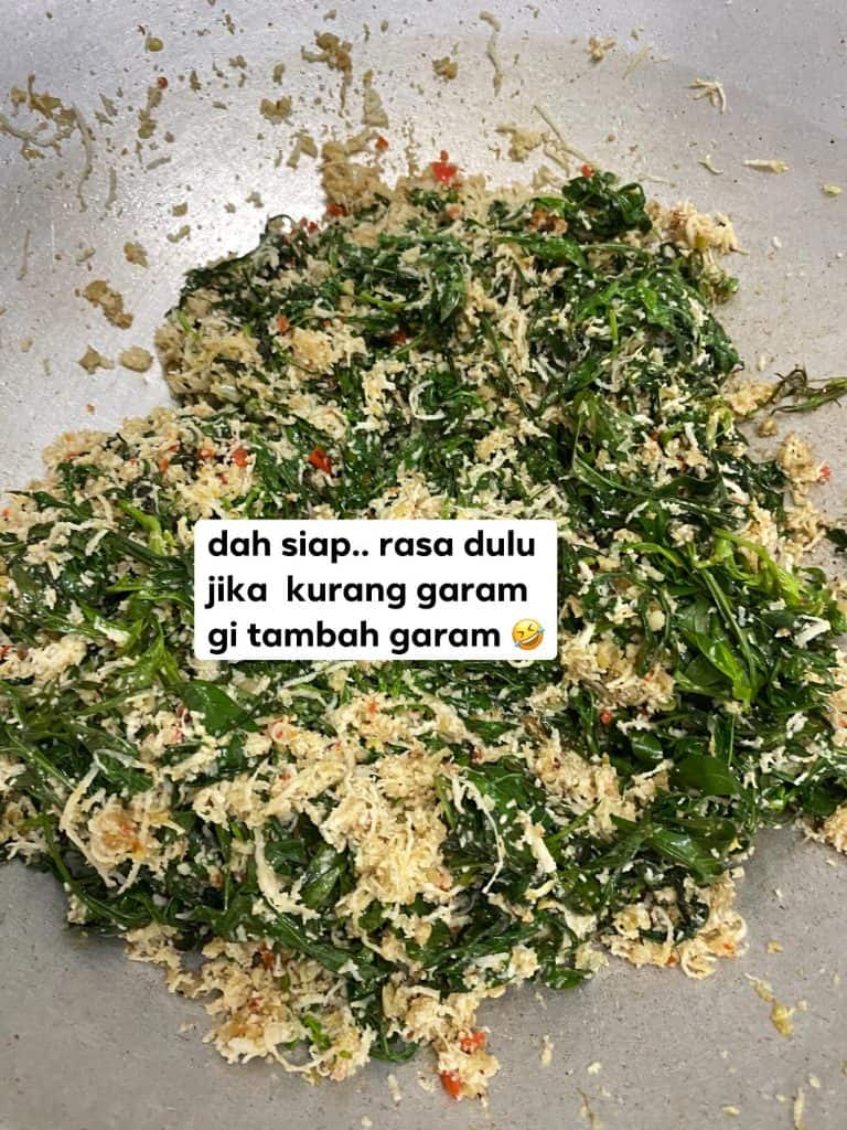 ulam raja